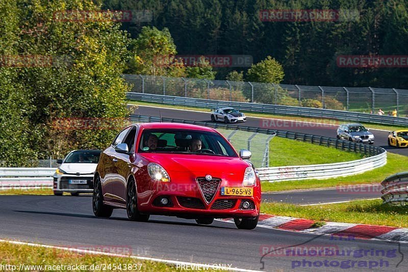 Bild #24543837 - Touristenfahrten Nürburgring Nordschleife (17.09.2023)