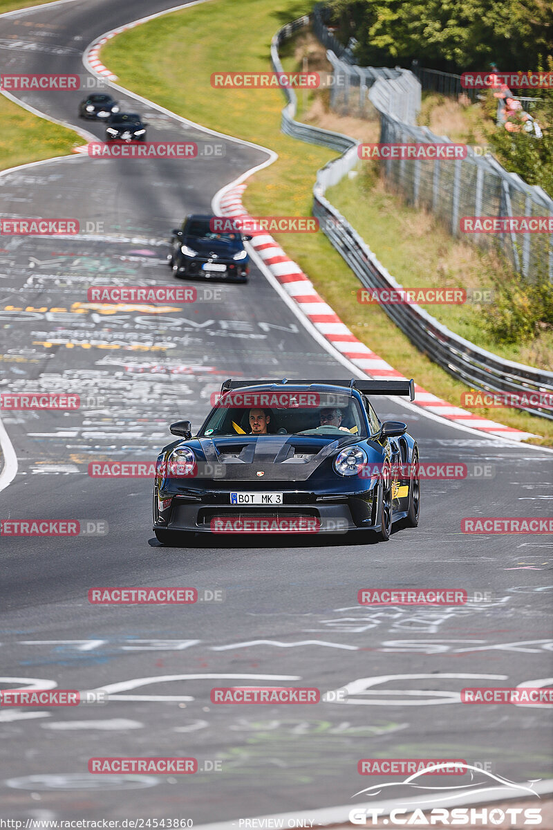 Bild #24543860 - Touristenfahrten Nürburgring Nordschleife (17.09.2023)