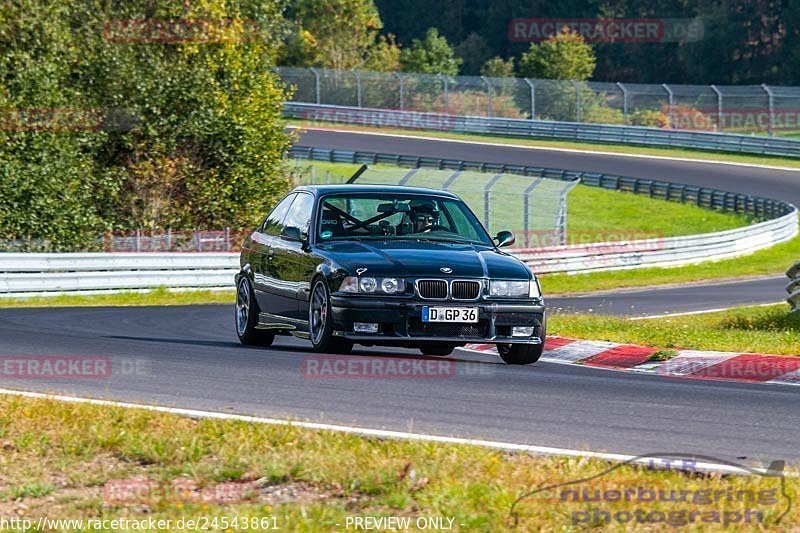 Bild #24543861 - Touristenfahrten Nürburgring Nordschleife (17.09.2023)