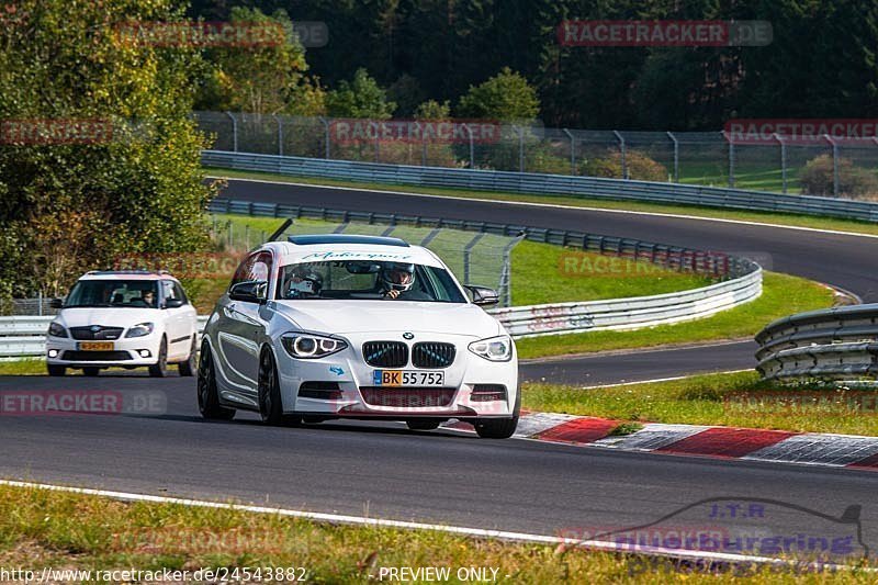 Bild #24543882 - Touristenfahrten Nürburgring Nordschleife (17.09.2023)