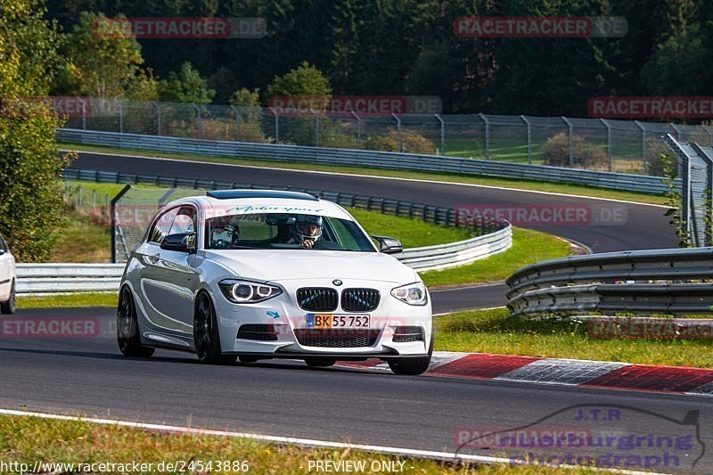 Bild #24543886 - Touristenfahrten Nürburgring Nordschleife (17.09.2023)