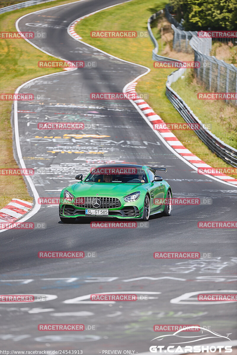 Bild #24543913 - Touristenfahrten Nürburgring Nordschleife (17.09.2023)