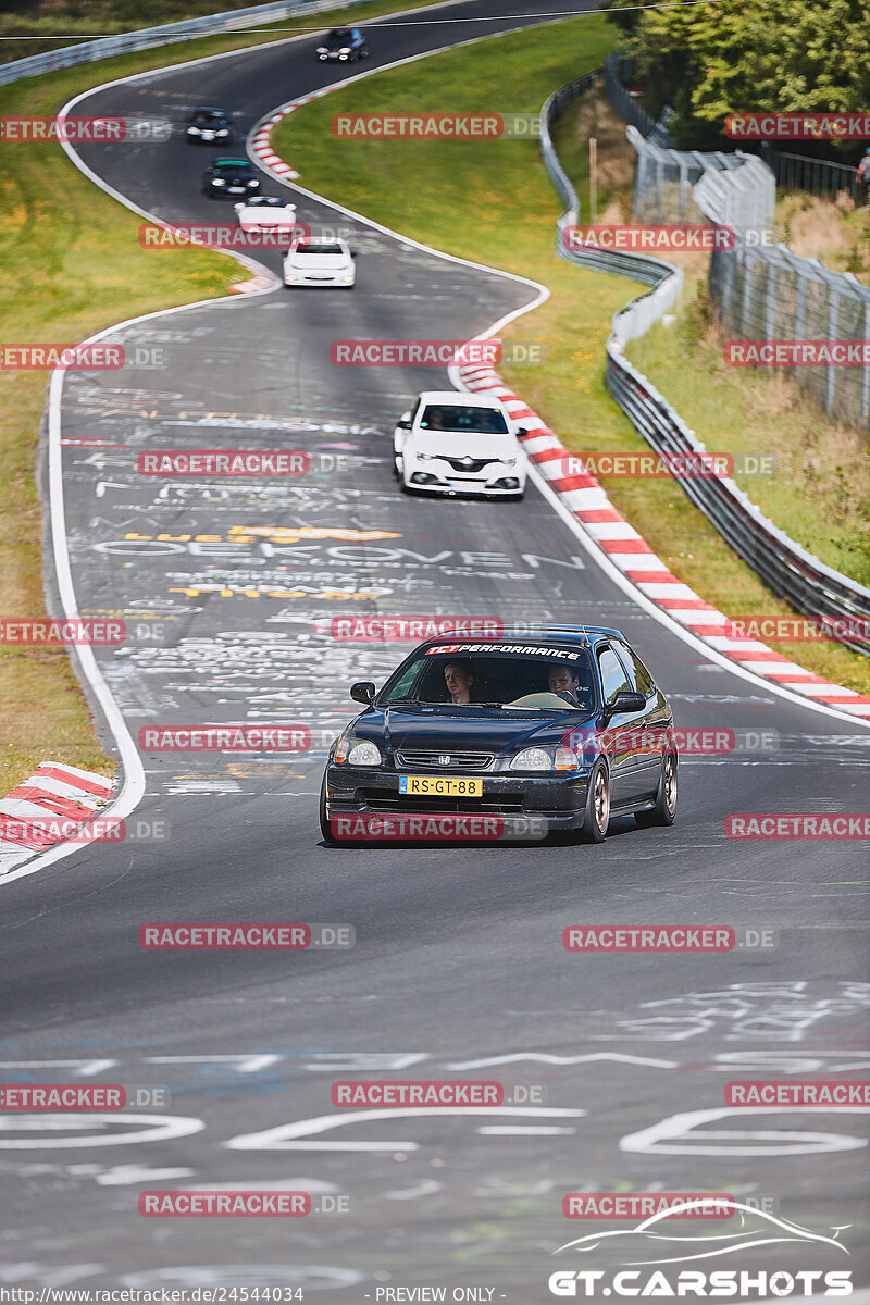 Bild #24544034 - Touristenfahrten Nürburgring Nordschleife (17.09.2023)