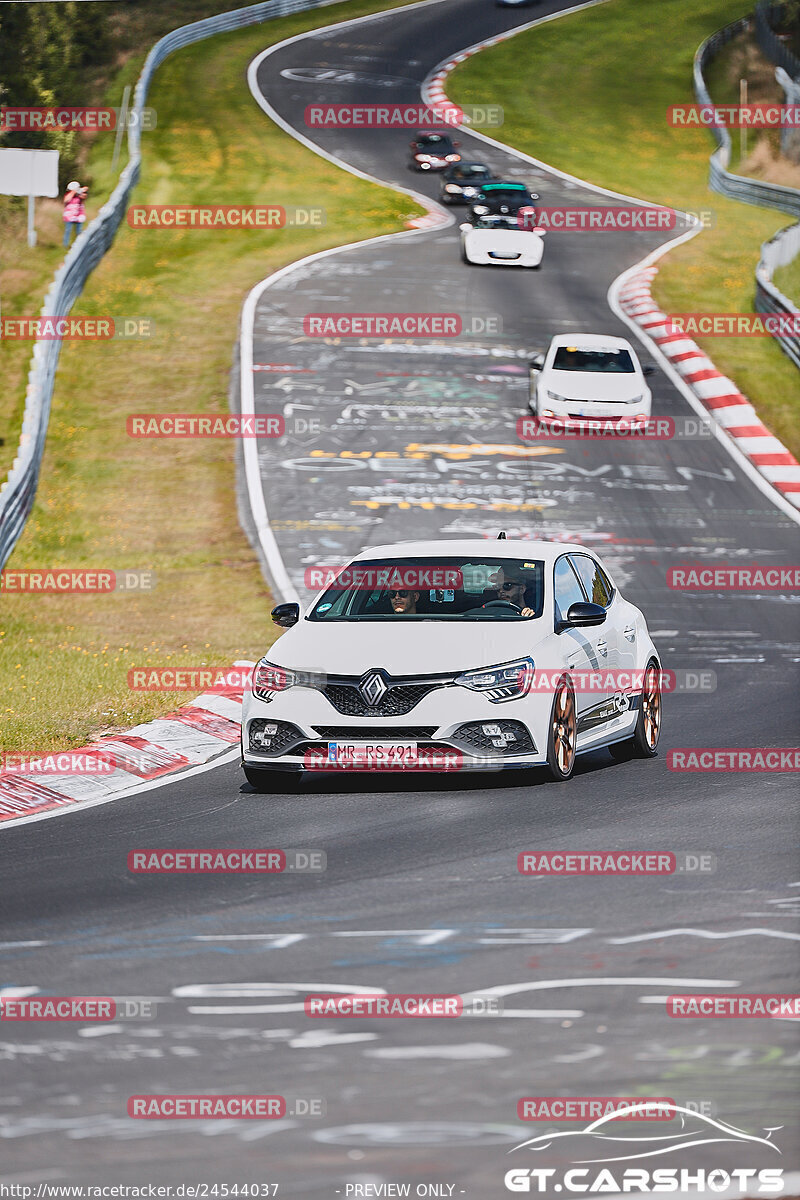 Bild #24544037 - Touristenfahrten Nürburgring Nordschleife (17.09.2023)