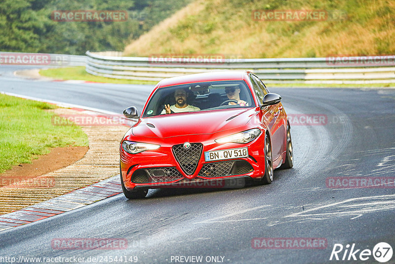 Bild #24544149 - Touristenfahrten Nürburgring Nordschleife (17.09.2023)