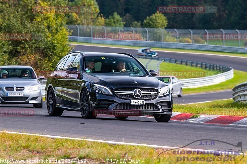 Bild #24544159 - Touristenfahrten Nürburgring Nordschleife (17.09.2023)