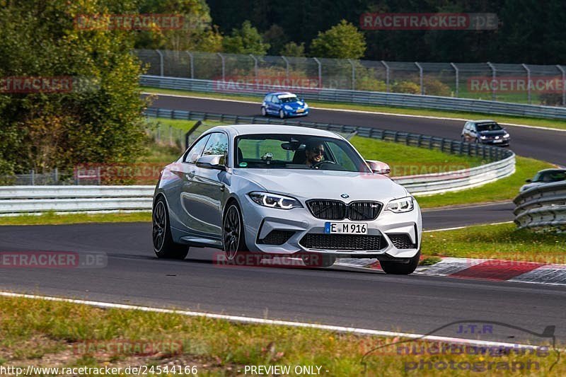 Bild #24544166 - Touristenfahrten Nürburgring Nordschleife (17.09.2023)