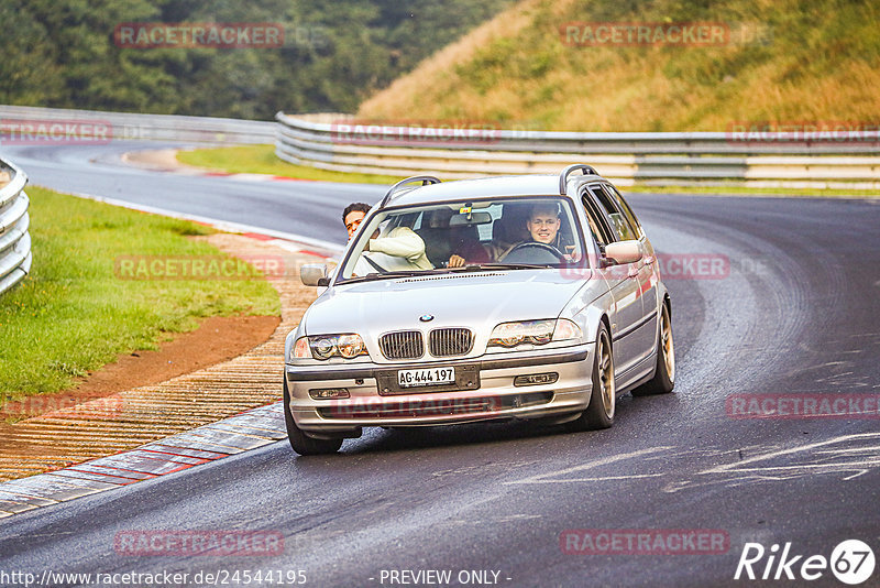 Bild #24544195 - Touristenfahrten Nürburgring Nordschleife (17.09.2023)