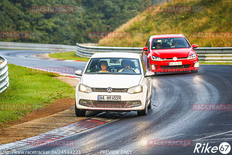 Bild #24544221 - Touristenfahrten Nürburgring Nordschleife (17.09.2023)