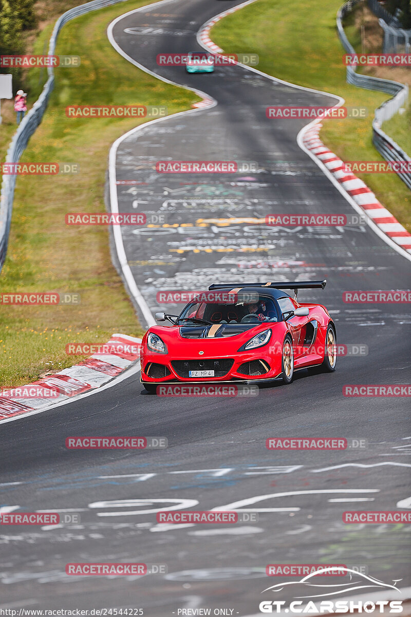 Bild #24544225 - Touristenfahrten Nürburgring Nordschleife (17.09.2023)