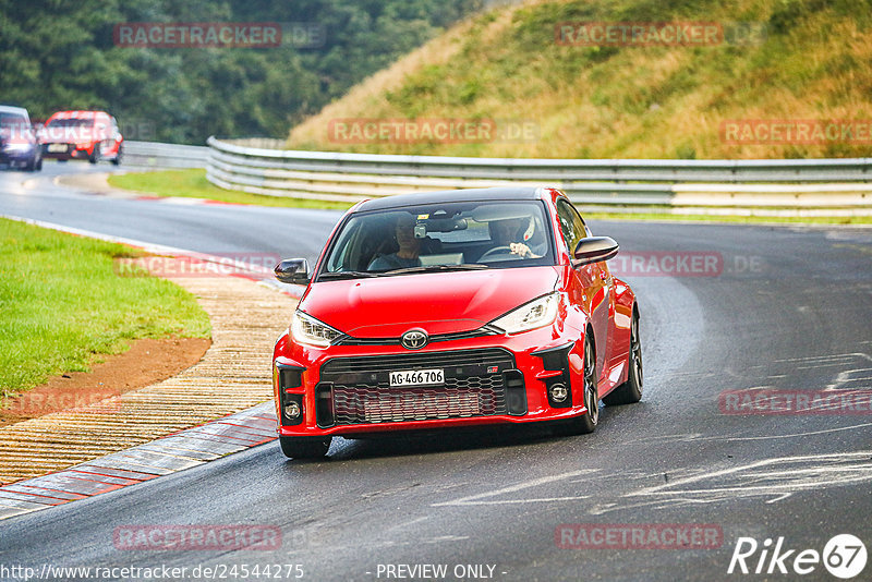 Bild #24544275 - Touristenfahrten Nürburgring Nordschleife (17.09.2023)