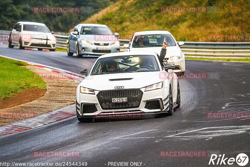 Bild #24544349 - Touristenfahrten Nürburgring Nordschleife (17.09.2023)