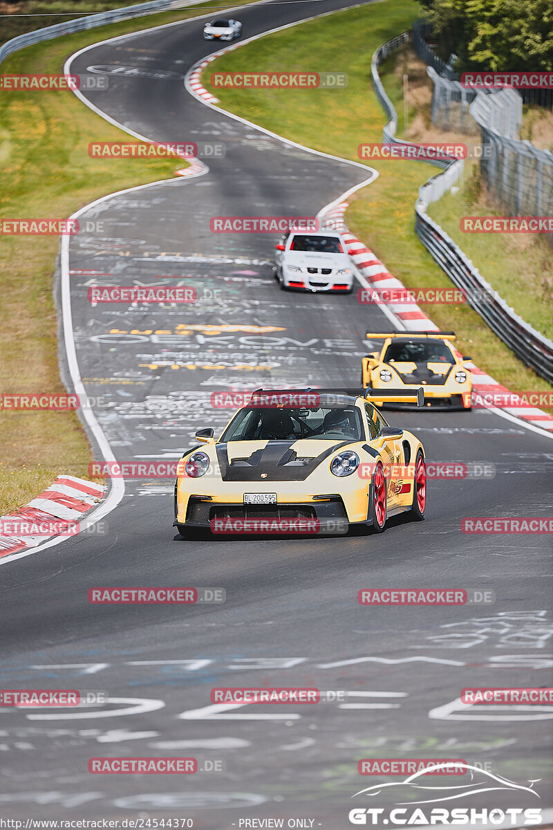 Bild #24544370 - Touristenfahrten Nürburgring Nordschleife (17.09.2023)