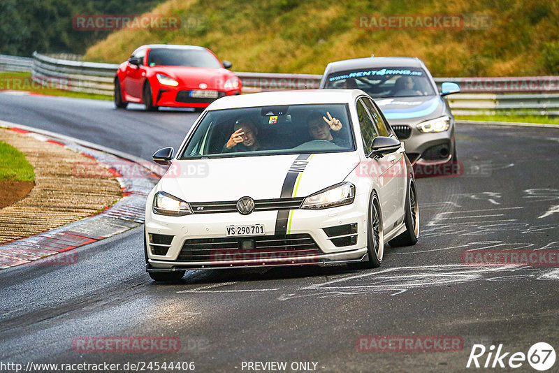 Bild #24544406 - Touristenfahrten Nürburgring Nordschleife (17.09.2023)