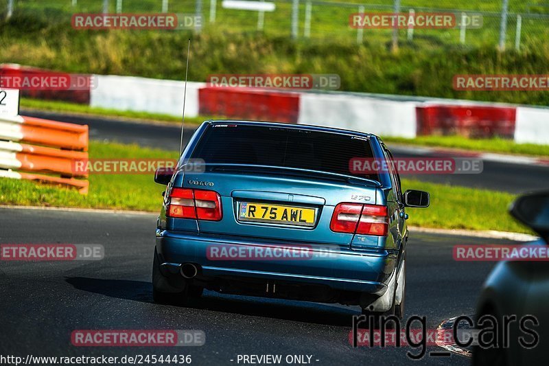 Bild #24544436 - Touristenfahrten Nürburgring Nordschleife (17.09.2023)