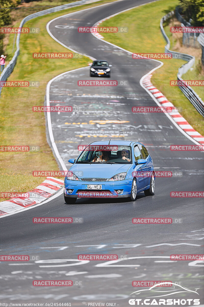 Bild #24544461 - Touristenfahrten Nürburgring Nordschleife (17.09.2023)