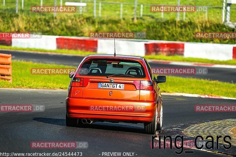 Bild #24544473 - Touristenfahrten Nürburgring Nordschleife (17.09.2023)