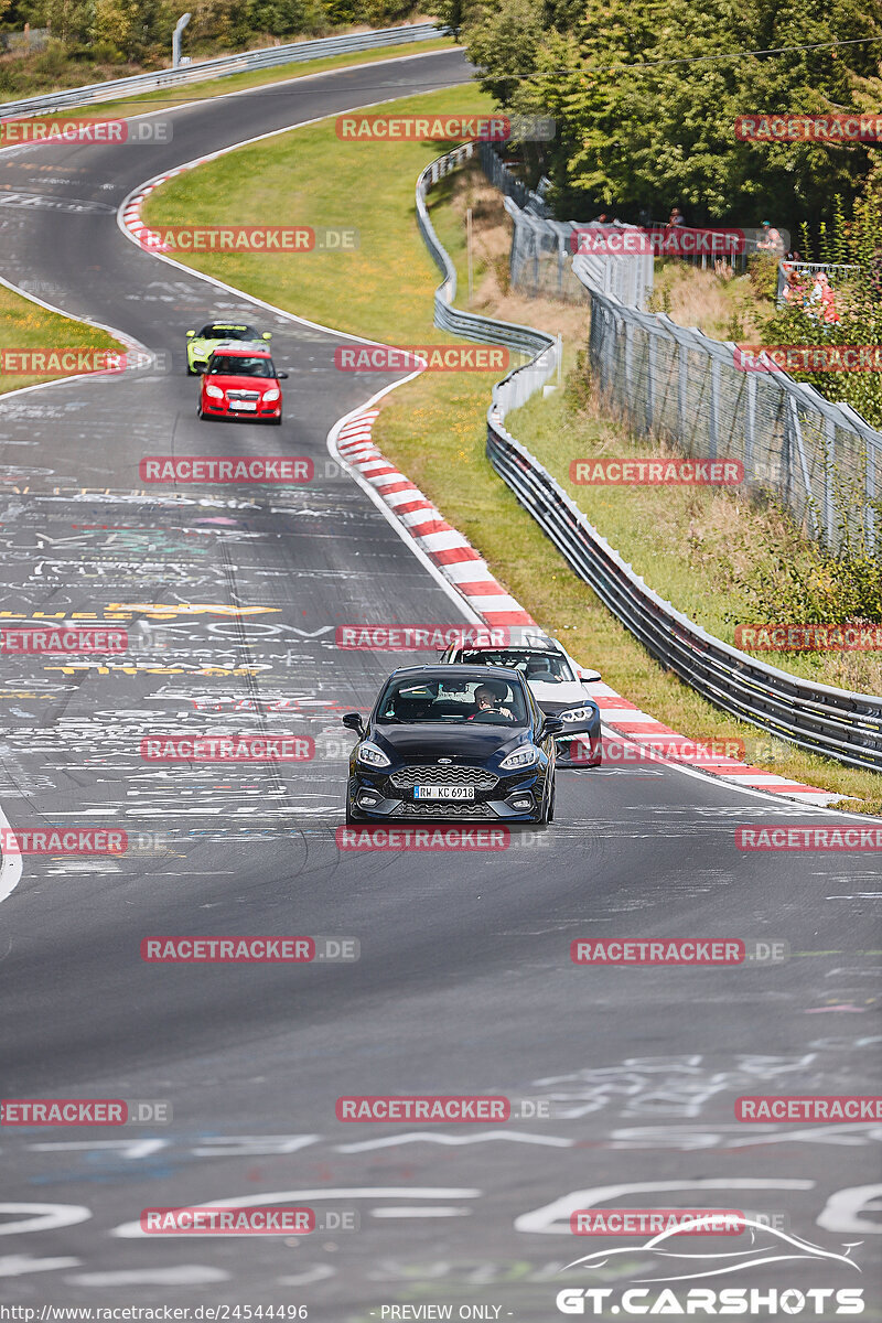 Bild #24544496 - Touristenfahrten Nürburgring Nordschleife (17.09.2023)