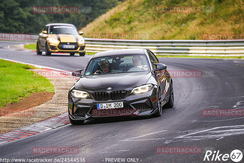 Bild #24544536 - Touristenfahrten Nürburgring Nordschleife (17.09.2023)