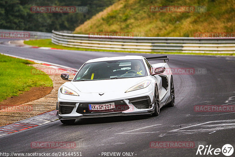 Bild #24544551 - Touristenfahrten Nürburgring Nordschleife (17.09.2023)