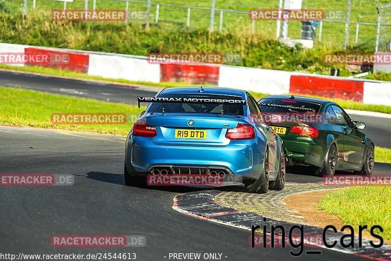 Bild #24544613 - Touristenfahrten Nürburgring Nordschleife (17.09.2023)