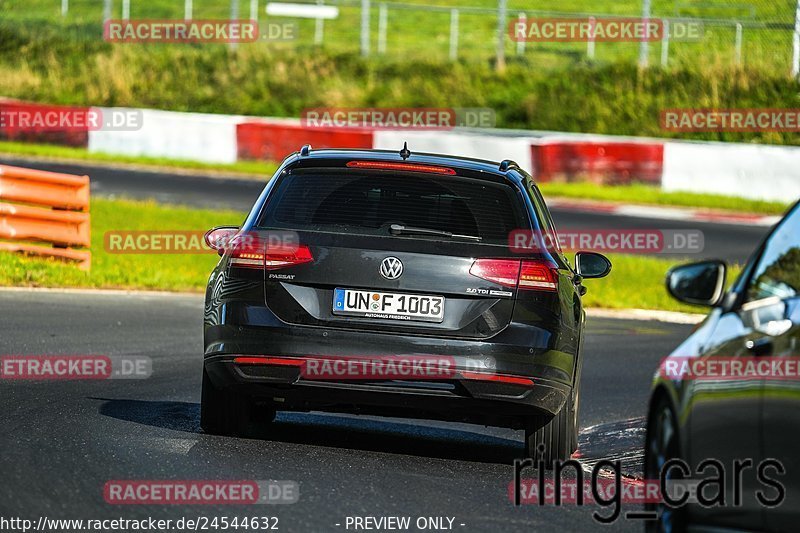 Bild #24544632 - Touristenfahrten Nürburgring Nordschleife (17.09.2023)