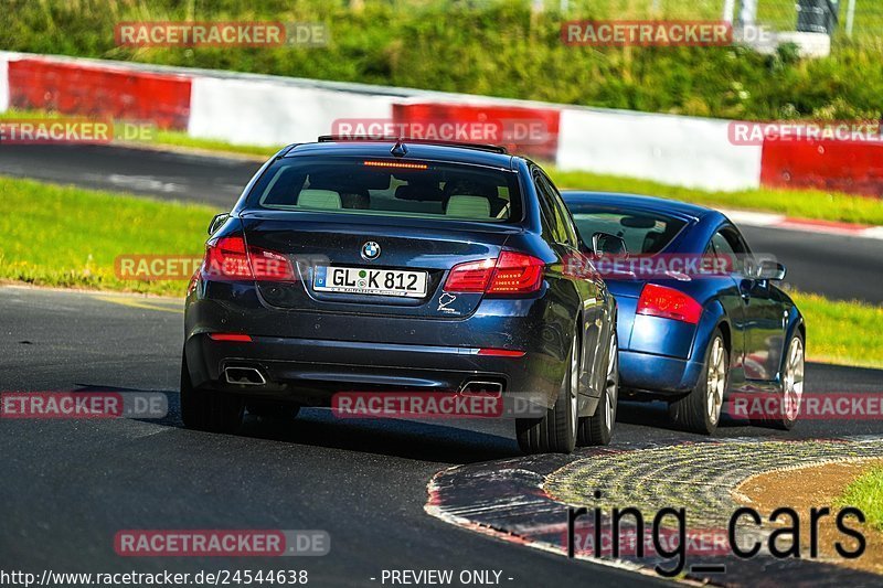 Bild #24544638 - Touristenfahrten Nürburgring Nordschleife (17.09.2023)