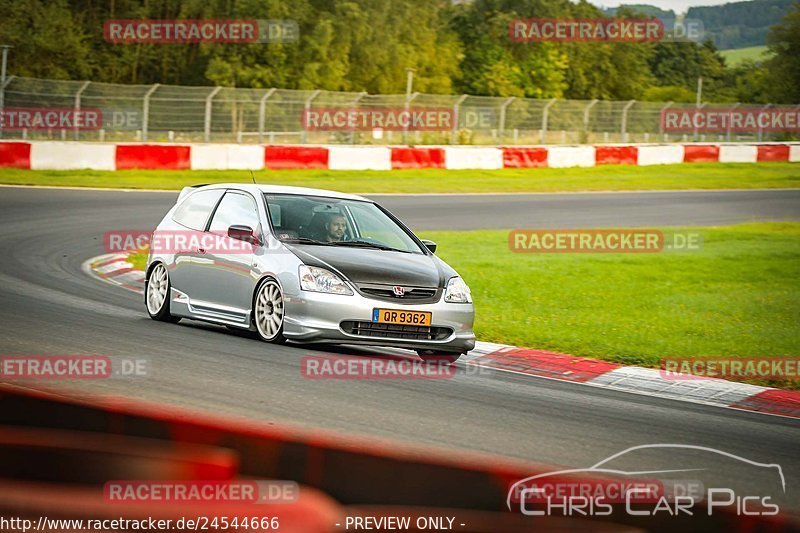 Bild #24544666 - Touristenfahrten Nürburgring Nordschleife (17.09.2023)