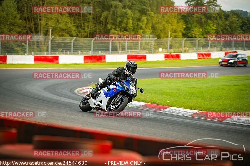 Bild #24544680 - Touristenfahrten Nürburgring Nordschleife (17.09.2023)