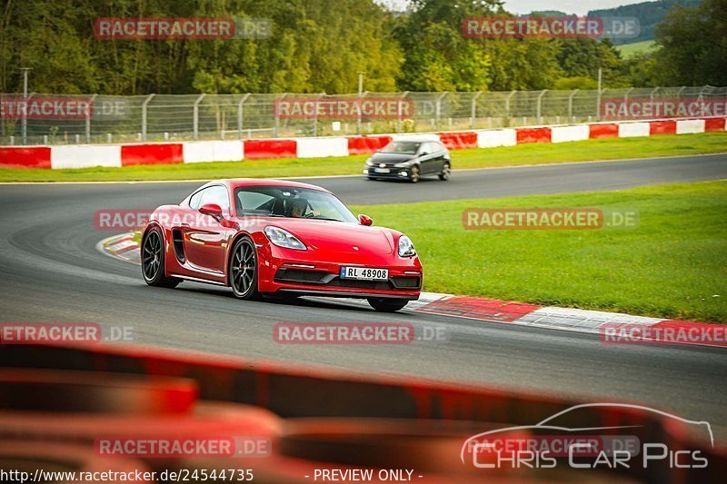 Bild #24544735 - Touristenfahrten Nürburgring Nordschleife (17.09.2023)