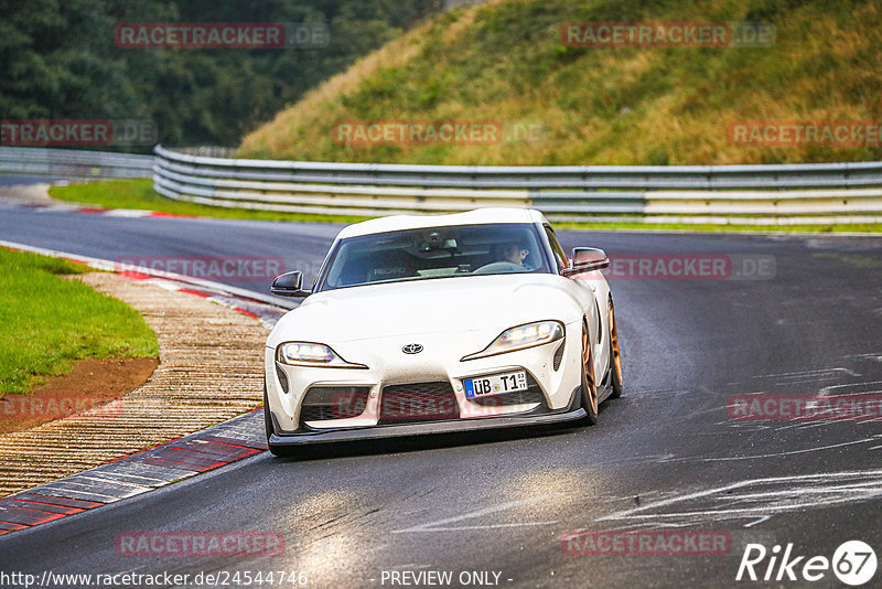 Bild #24544746 - Touristenfahrten Nürburgring Nordschleife (17.09.2023)