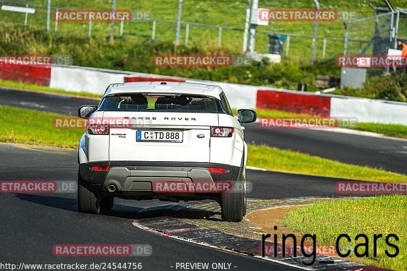 Bild #24544756 - Touristenfahrten Nürburgring Nordschleife (17.09.2023)