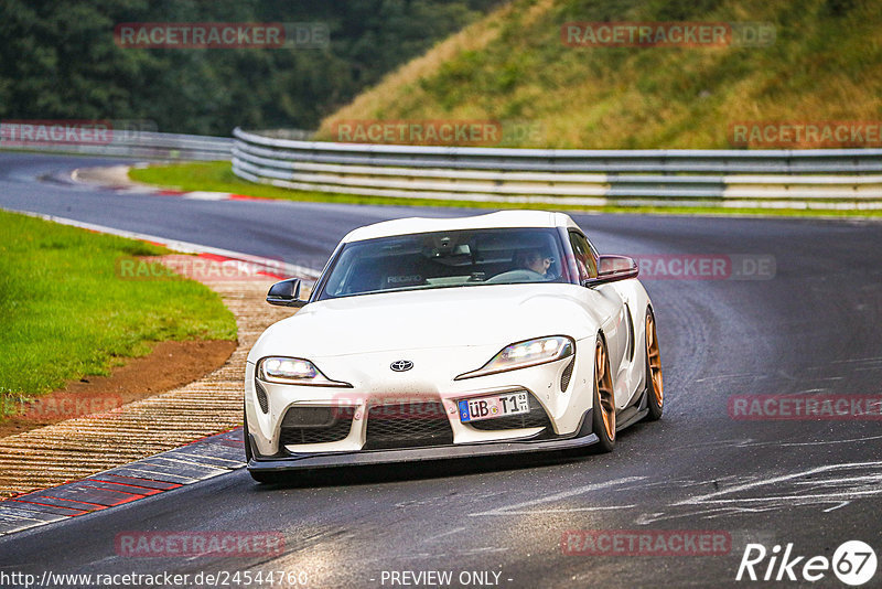 Bild #24544760 - Touristenfahrten Nürburgring Nordschleife (17.09.2023)