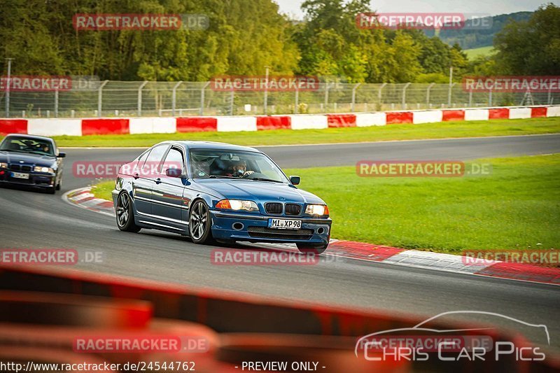 Bild #24544762 - Touristenfahrten Nürburgring Nordschleife (17.09.2023)