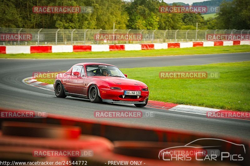 Bild #24544772 - Touristenfahrten Nürburgring Nordschleife (17.09.2023)