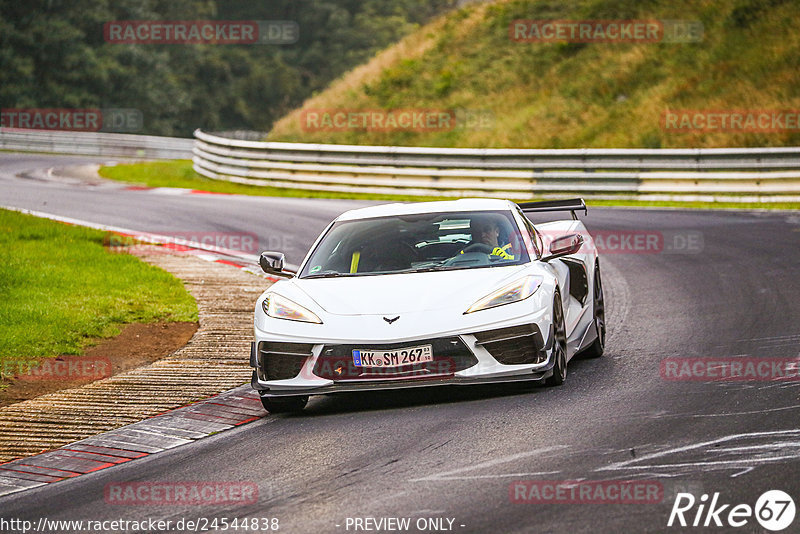 Bild #24544838 - Touristenfahrten Nürburgring Nordschleife (17.09.2023)