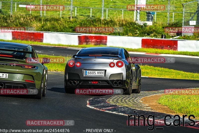 Bild #24544876 - Touristenfahrten Nürburgring Nordschleife (17.09.2023)