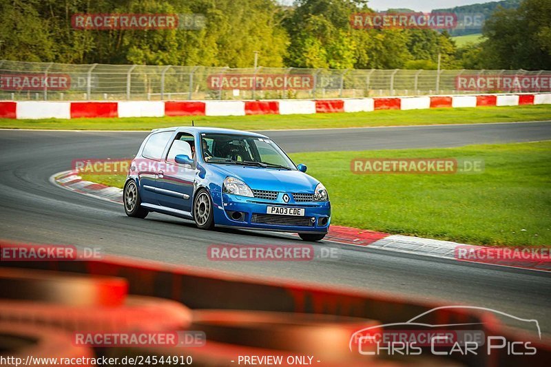 Bild #24544910 - Touristenfahrten Nürburgring Nordschleife (17.09.2023)