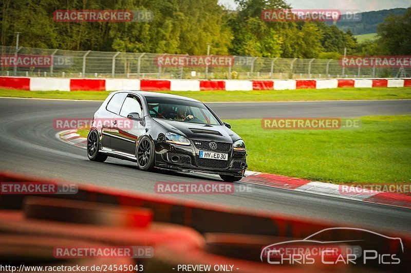 Bild #24545043 - Touristenfahrten Nürburgring Nordschleife (17.09.2023)