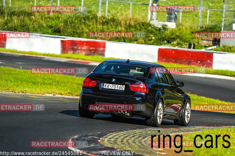 Bild #24545081 - Touristenfahrten Nürburgring Nordschleife (17.09.2023)