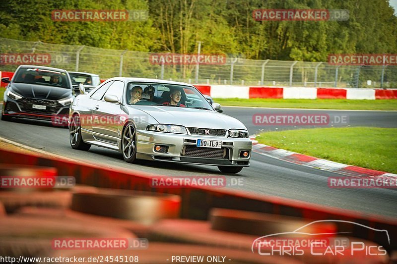 Bild #24545108 - Touristenfahrten Nürburgring Nordschleife (17.09.2023)