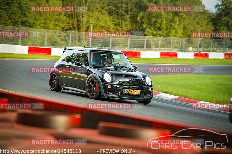 Bild #24545118 - Touristenfahrten Nürburgring Nordschleife (17.09.2023)