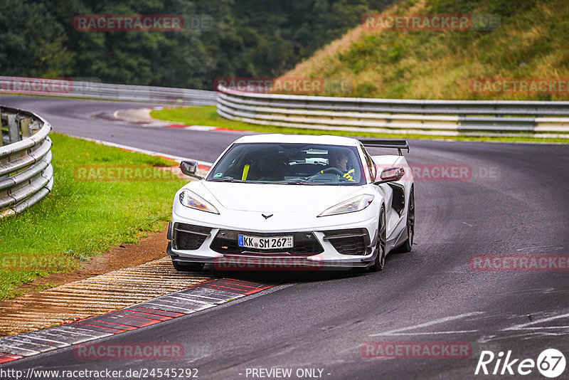 Bild #24545292 - Touristenfahrten Nürburgring Nordschleife (17.09.2023)