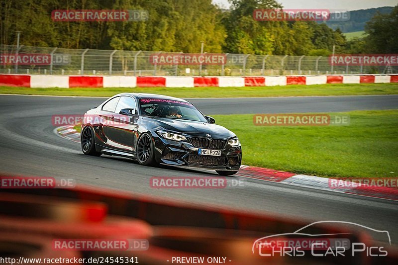 Bild #24545341 - Touristenfahrten Nürburgring Nordschleife (17.09.2023)