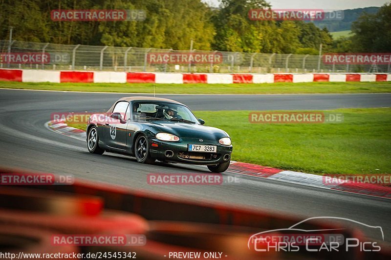 Bild #24545342 - Touristenfahrten Nürburgring Nordschleife (17.09.2023)