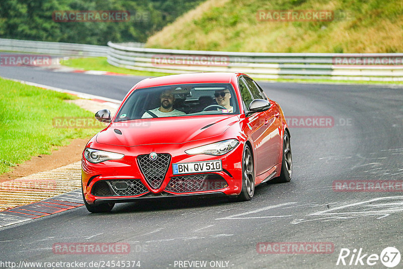 Bild #24545374 - Touristenfahrten Nürburgring Nordschleife (17.09.2023)