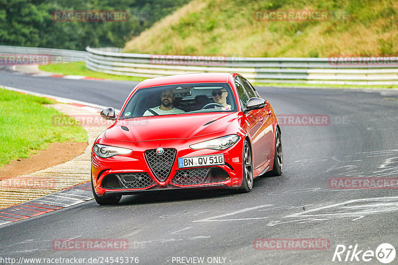 Bild #24545376 - Touristenfahrten Nürburgring Nordschleife (17.09.2023)