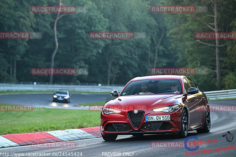 Bild #24545424 - Touristenfahrten Nürburgring Nordschleife (17.09.2023)