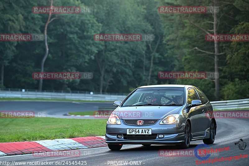 Bild #24545425 - Touristenfahrten Nürburgring Nordschleife (17.09.2023)