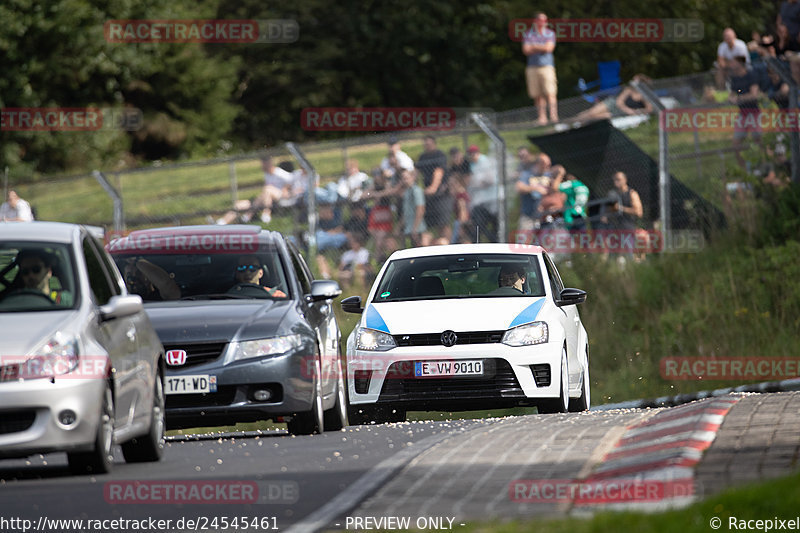 Bild #24545461 - Touristenfahrten Nürburgring Nordschleife (17.09.2023)